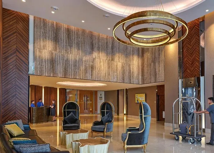 Hatten Place Melaka